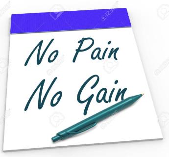 <p>gain</p>