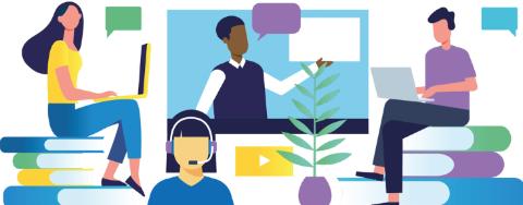 <p>What are the learning experiences that FORVIA University offers?</p>