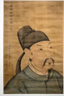 <p>这个人他很有名，他是诗仙他写了很多有名的诗，很爱喝酒，猜他是谁</p>