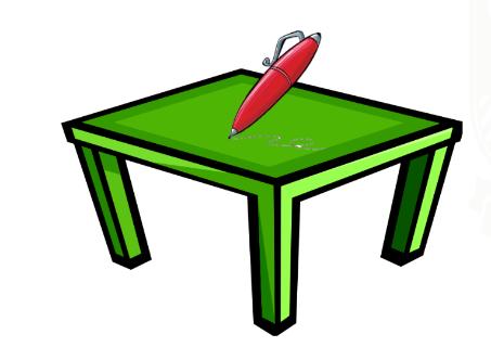 <p>Where&#39;s the pen?</p>
