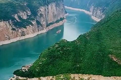 《三峡》文言文阅读理解