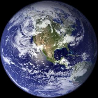 <p>这是什么行星？</p>