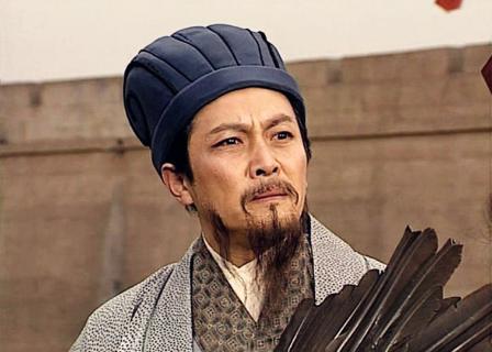 <p>下列哪个人物被称为“卧龙”？</p>