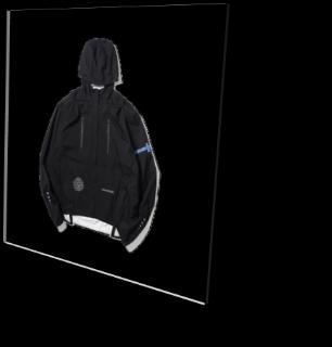 <p>AWE S 3L 冲锋衣<span data-tex=""> </span>.这件衣服属于？</p>