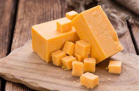<p>Let&#39;s get ____ cheese.</p>