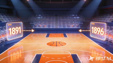 <p>The game was first played outdoors.</p>