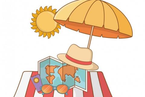 Séquence 15 : Les Vacances