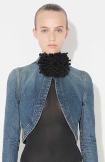 <p>关于图片中的皮革花朵描述正确的有？</p>