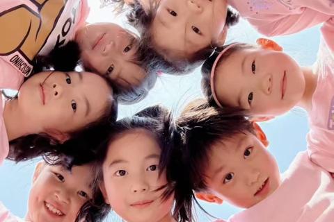 周长和面积