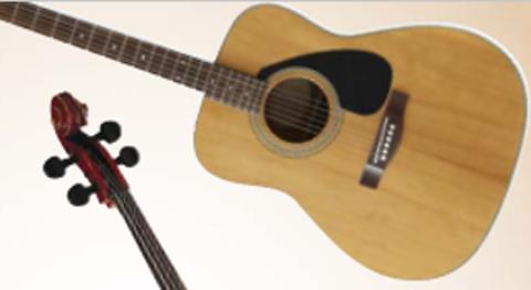 <p>What is this instrument?</p>