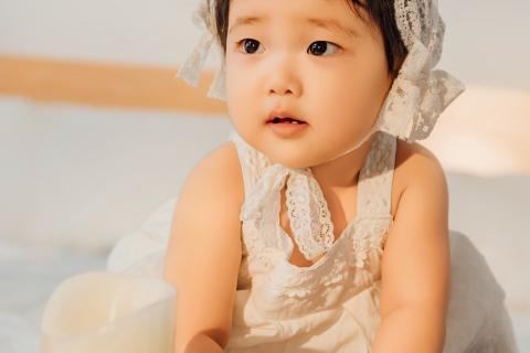 婴幼儿心理学第一章