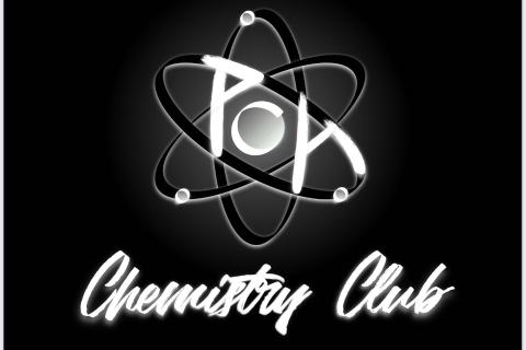 化学社Club Fair 9.15