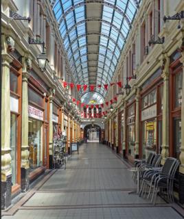 <p>Guess where and what this place is.</p>