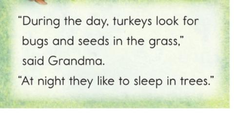 <p><strong>Which of the following is TRUE according to the text?</strong></p>