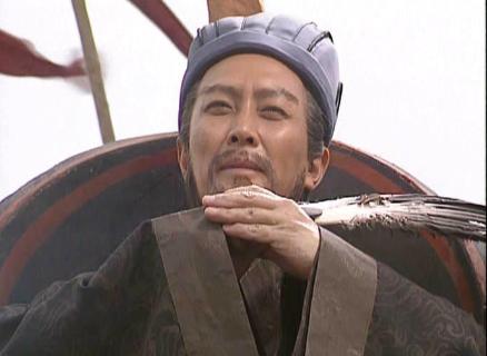 <p>下列哪些事件与诸葛亮有关？</p>