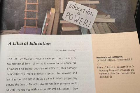 Unit 3 Education