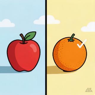 <p>"I can choose between an apple or an orange. I like apples but today I ________ an orange. </p>