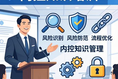 内部控制知识培训