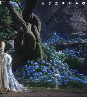 <p>请根据图片，推算出社主当前所在的游戏位置为（）</p>