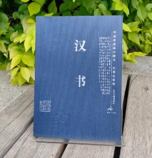 <p>汉书是纪传体&#xff0c;时间跨度3000多年</p>