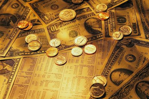 Money Test