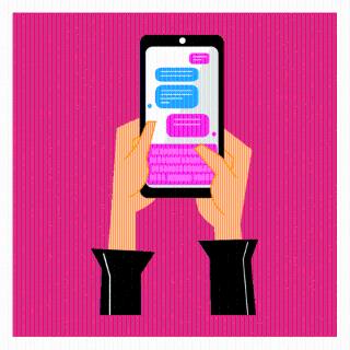 <p>On which school social media account might your story and video be posted?</p>