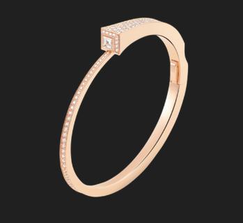 <p>CLOU DE FORGE 系列其灵感来自？</p>