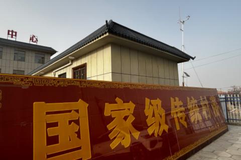 有余数除法的竖式计算