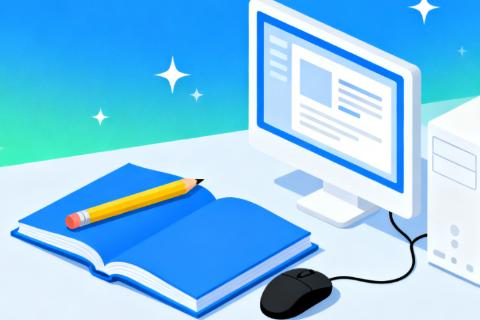 作品在线共分享