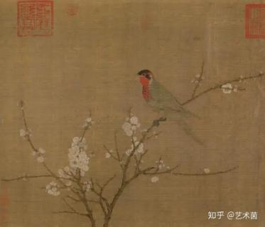 <p>图中的中国画是谁的作品&#xff1f;作品名字是什么&#xff1f;</p>