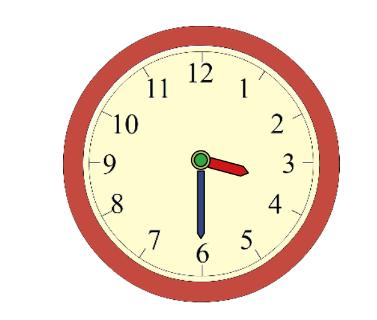 <p>1小时前是（   ）。</p>