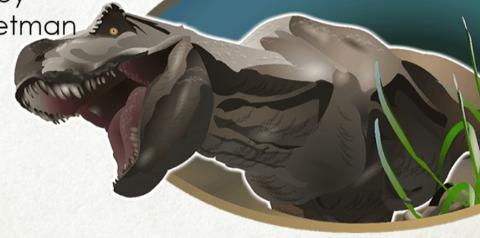 <p>What’s this animal?</p>