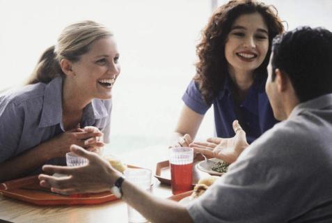<p>Which of the following is a characteristic of low-context cultures?</p>