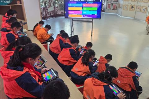 培优英语（一）