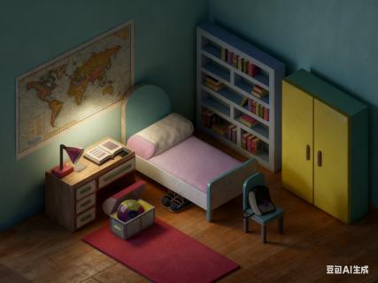 <p>Where is the map?</p>