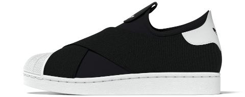 <p>2026年1月推出的SST SLIP ON鞋款的主要特点是？</p>