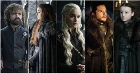<p>In *Game of Thrones*, which house’s motto is &#34;Winter Is Coming&#34;?</p>