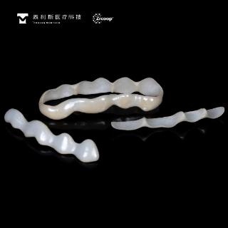 <p>泰利斯有哪些认证</p>