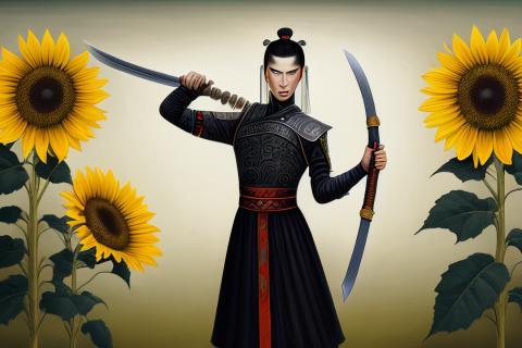 DBS《罗刹海市》知识小测试