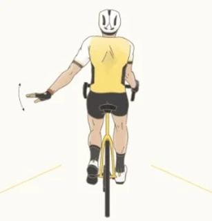 <p>这个手势是什么意思？</p>