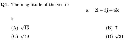 <p>Input a, b, c, or d only using small letter, No parenthesis"()". </p>