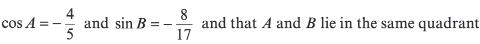 <p>The correct statements are</p>