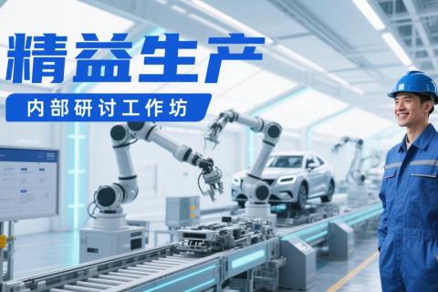 精益生产随堂测试