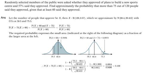 <p>You should understand the question before jumping to next questions !</p>