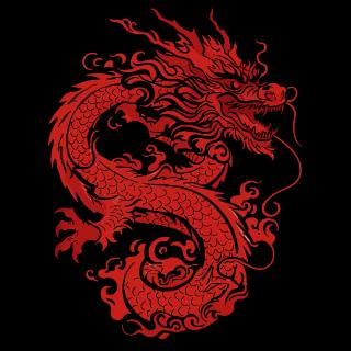 <p>龙的眼睛最像谁&#xff1f;</p>