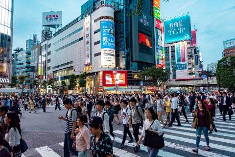 日本商务禁忌
