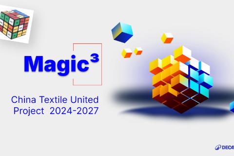 Quick Test For CN Textile 2024-2027 Project MAGIC³