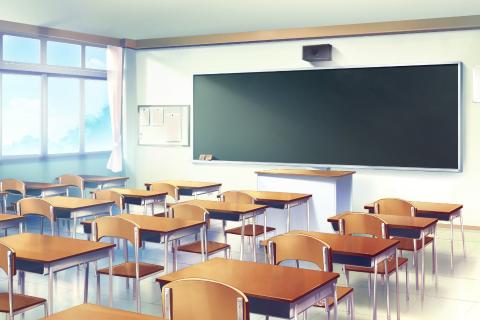 THINK Grade 6 Unit 1: Having a Good Time - Quiz