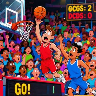 <p>What's the score of this game?</p>