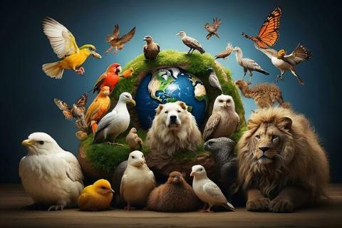 <p>What is the largest animal currently living on Earth?</p>